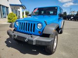 Used 2012 Jeep Wrangler Sport image 4