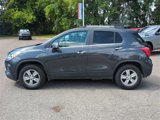 Used 2018 Chevrolet Trax LT w/ LT Convenience Package image 2