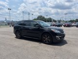 Used 2017 Chevrolet Traverse LT image 4