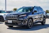 Used 2017 Jeep Cherokee Latitude image 6