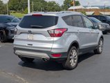 Used 2017 Ford Escape Titanium image 2