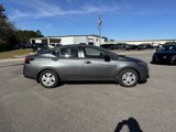 New 2025 Nissan Versa S w/ Trunk Package image 2