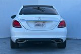 Used 2017 Mercedes-Benz C 300 Sedan image 5
