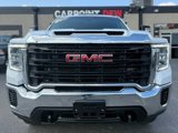 Used 2022 GMC Sierra 2500 Pro w/ Convenience Package image 4