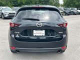 Used 2021 MAZDA CX-5 Touring image 5