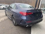 Certified 2024 Mercedes-Benz C 300 4MATIC Sedan image 3
