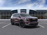 New 2025 GMC Acadia Elevation image 2