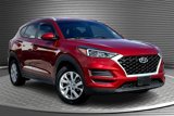 Used 2021 Hyundai Tucson Value w/ Cargo Package image 3