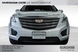 Used 2018 Cadillac XT5 Premium Luxury image 3
