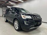Used 2016 Ford Explorer XLT w/ Equipment Group 202A image 3