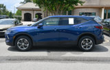 Used 2023 Chevrolet Blazer LT image 2