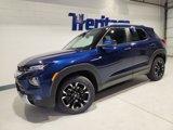 Certified 2022 Chevrolet TrailBlazer LT w/ Convenience Package image 2