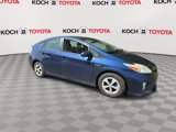 Used 2015 Toyota Prius Four image 2