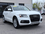 Used 2016 Audi Q5 2.0T Premium image 6