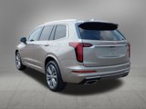 Certified 2022 Cadillac XT6 Premium Luxury image 4