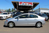 Used 2007 Honda Civic LX image 3