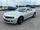 Used 2011 Chevrolet Camaro LT w/ RS Package image 2