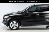 Used 2015 Mercedes-Benz ML 350 4MATIC image 3