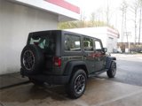 Used 2015 Jeep Wrangler Unlimited Sport w/ Quick Order Package 24S image 3
