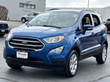 Used 2022 Ford EcoSport SE image 3