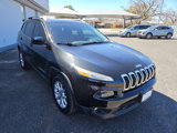Used 2014 Jeep Cherokee Latitude image 5