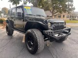 Used 2011 Jeep Wrangler Unlimited Sahara w/ Dual Top Group image 3