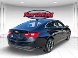 Used 2023 Chevrolet Malibu LT w/ Driver Confidence Package image 3