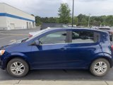Used 2013 Chevrolet Sonic LT image 3