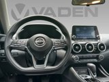 Used 2024 Nissan Sentra SV image 3