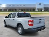 New 2025 Ford Maverick XL w/ Equipment Group 102A image 3