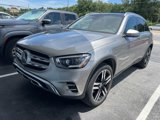 Used 2021 Mercedes-Benz GLC 300 image 4