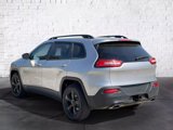 Used 2017 Jeep Cherokee High Altitude image 5