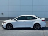 Used 2022 Toyota Corolla SE image 2