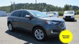 Used 2019 Ford Edge SEL image 3