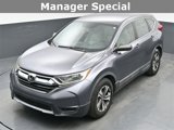 Used 2017 Honda CR-V LX image 5