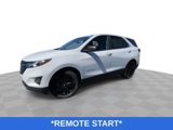 Used 2021 Chevrolet Equinox LT image 5