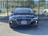 Used 2020 Genesis G70 2.0T image 2