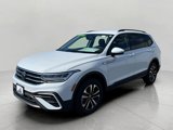 New 2024 Volkswagen Tiguan S image 3