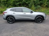 New 2025 Chevrolet Trax ACTIV w/ Driver Confidence Package image 5