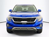 Used 2022 Kia Seltos SX w/ Sunroof Package image 2