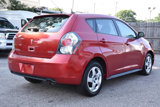 Used 2009 Pontiac Vibe w/ Preferred Package image 3