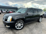 Used 2014 Cadillac Escalade ESV Premium image 3