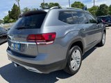 Used 2019 Volkswagen Atlas SE w/ Towing Package image 3