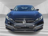 Used 2020 Honda Civic LX image 4