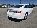 Used 2020 Chevrolet Malibu LT image 3