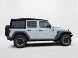 Used 2018 Jeep Wrangler Unlimited Sport S image 4