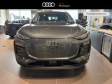 New 2025 Audi Q6 e-tron Premium Plus image 2
