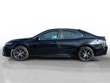 Used 2021 Toyota Camry SE image 2