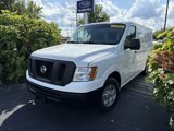 Used 2016 Nissan NV 1500 SV image 4
