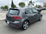 Used 2019 Volkswagen e-Golf SE w/ Driver Assistance Package image 4